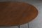 Round Dining Table ‘Model 3600 by Arne Jacobsen for Fritz Hansen, Denmark, 1950s, Image 16