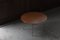 Round Dining Table ‘Model 3600 by Arne Jacobsen for Fritz Hansen, Denmark, 1950s 26