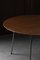 Round Dining Table ‘Model 3600 by Arne Jacobsen for Fritz Hansen, Denmark, 1950s 28