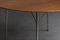 Round Dining Table ‘Model 3600 by Arne Jacobsen for Fritz Hansen, Denmark, 1950s 22