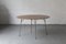Round Dining Table ‘Model 3600 by Arne Jacobsen for Fritz Hansen, Denmark, 1950s 3