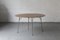 Round Dining Table ‘Model 3600 by Arne Jacobsen for Fritz Hansen, Denmark, 1950s, Image 3