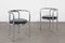 Locus Solus Armchairs by Gae Aulenti for Poltronova, Set of 2 3