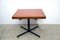 Rosewood Extending Table by Ignazio Gardella for Azucena, 1950s 3