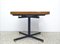 Rosewood Extending Table by Ignazio Gardella for Azucena, 1950s 5