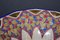 Art Deco Enamel Bowl from Longwy, Image 6