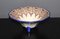 Art Deco Enamel Bowl from Longwy 10