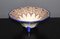 Art Deco Enamel Bowl from Longwy, Image 10