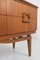 Teak Lowboard from Beautility Furnitures, 1960s, Image 10