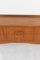 Teak Lowboard from Beautility Furnitures, 1960s, Image 9