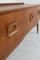Teak Lowboard from Beautility Furnitures, 1960s, Image 8