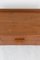 Teak Lowboard von Beautility Furnitures, 1960er 6