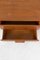 Teak Lowboard from Beautility Furnitures, 1960s, Image 5