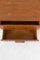 Teak Lowboard von Beautility Furnitures, 1960er 5