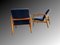 Fauteuils GMF-64 par Edmund Homa, 1960s, Set de 2 14