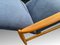 Fauteuils GMF-64 par Edmund Homa, 1960s, Set de 2 10