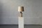 Lampe de Bureau Modèle 1219-2 en Céramique par Haico Nitzsche pour Søholm Pottery, Danemark, 1970s 2