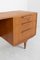 Teak Desk from Austinsuite, London, UK, 1960s 4