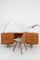 Teak Desk from Austinsuite, London, UK, 1960s, Image 3