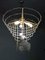 Large Glass Chandelier by Carlo Nason for Mazzega, 1970s, Image 13