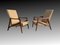 Armchairs by Jiří Jiroutek for Interier Praha, 1960s, Set of 2, Image 11