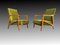 Armchairs by Jiří Jiroutek for Interier Praha, 1960s, Set of 2 1