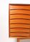 Mid-Century Teak Sideboard by Arne Vodder for Sibast Mobelfabrik, 1950s, Image 2