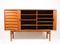 Mid-Century Teak Sideboard by Arne Vodder for Sibast Mobelfabrik, 1950s 3