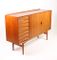 Mid-Century Teak Sideboard by Arne Vodder for Sibast Mobelfabrik, 1950s, Image 4