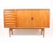 Mid-Century Teak Sideboard von Arne Vodder für Sibast Mobelfabrik, 1950er 1