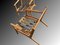 Danish Lounge Chairs by Ib Kofod-Larsen for Selig, Set of 2 13