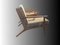 Danish Lounge Chairs by Ib Kofod-Larsen for Selig, Set of 2, Image 7