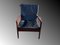 Fauteuil Style de Toothill, Danemark, 1960s 3