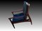 Fauteuil Style de Toothill, Danemark, 1960s 7