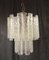 Murano Glass Chandelier, 1960s 4