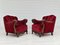 Danish Armchairs, 1930s, Set of 2 1