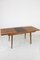 Extendable Walnut Dining Table from Tatra Nabytok, 1960s, Image 9