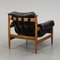 Admiral Armchair by Eric Merthn for Ire Möbler, Skillingaryd, Sweden, 1960s, Image 4