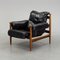 Admiral Armchair by Eric Merthn for Ire Möbler, Skillingaryd, Sweden, 1960s, Image 1