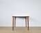 Small Occasional Teak Table by Peter Hvidt & Orla Mølgaard-Nielsen for France & Søn / France & Daverkosen, 1960s, Image 3