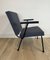 1401 Armchair attributed to Wim Rietveld for Gispen, 1950s, Image 9