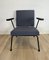 1401 Armchair attributed to Wim Rietveld for Gispen, 1950s, Image 11