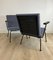 1401 Armchair attributed to Wim Rietveld for Gispen, 1950s 2