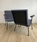 1401 Armchair attributed to Wim Rietveld for Gispen, 1950s, Image 2