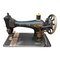 19th Century Sewing Machine from Singer 6