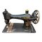 Máquina de coser del siglo XIX de Singer, Imagen 6