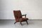 Dutch Easy Chair in the Style of De Ster Gelderland, 1950s 4