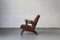 Dutch Easy Chair in the Style of De Ster Gelderland, 1950s 2