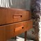 Danish Teak Nightstand or Dresser from P. Westergaard Møbelfabrik, Image 2