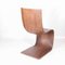 Chairs by Alejandro Estrad, 1970s, Set of 6, Image 10